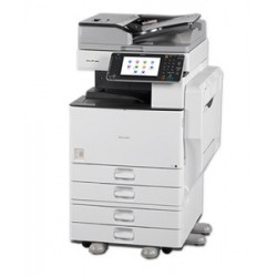 RICOH Aficio MP 2852...
