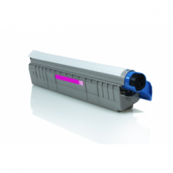 OKI C821M