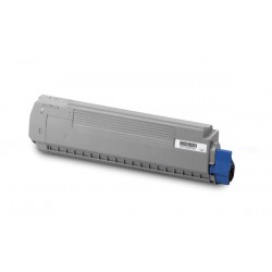 OKI C851BK