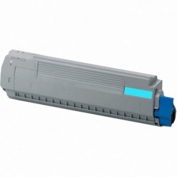 OKI C851C