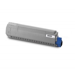 OKI C851M