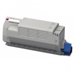 OKI C853M