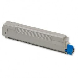 copy of OKI C8600C