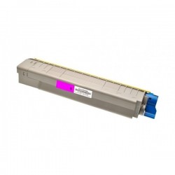 OKI C8600M