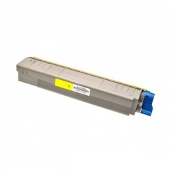 OKI C8600Y