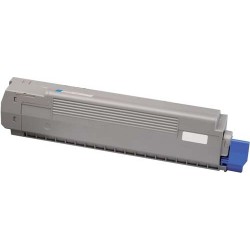 OKI C860C