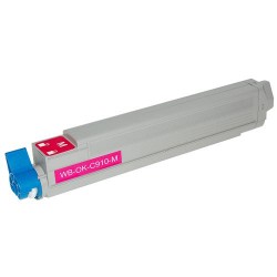 copy of OKI C910BK