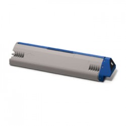 OKI C931BK
