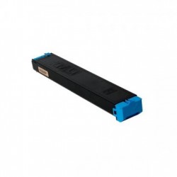 copy of SHARP MX27BK