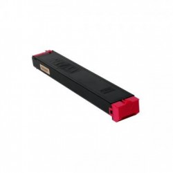 copy of SHARP MX27BK