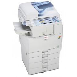 RICOH AFICIO MP C2551 COLOR