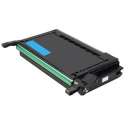 SAMSUNG CLP600C