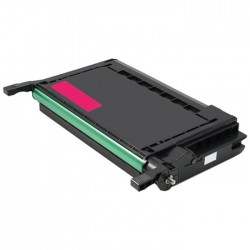 copy of SAMSUNG CLP600C