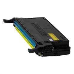 copy of SAMSUNG CLP600C