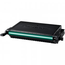 SAMSUNG CLP660BK