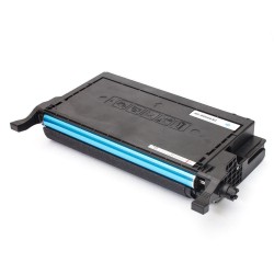 copy of SAMSUNG CLP660BK