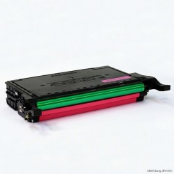 copy of SAMSUNG CLP660BK