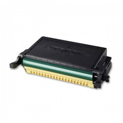 copy of SAMSUNG CLP660BK