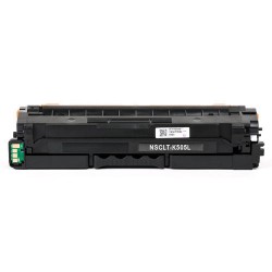 SAMSUNG CLT505BK