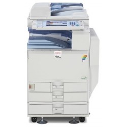 RICOH AFICIO MP C3501 COLOR