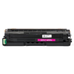 SAMSUNG CLT505M
