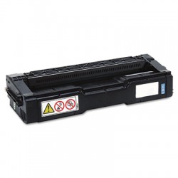 copy of RICOH Type SP C220EBK