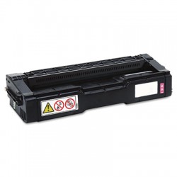 copy of RICOH Type SP C220EBK