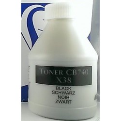 AGFA CB740 X38