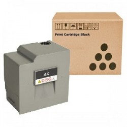 RICOH MPC6502BK