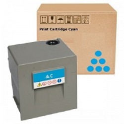 copy of RICOH MPC6502BK