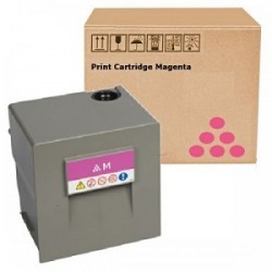 copy of RICOH MPC6502BK