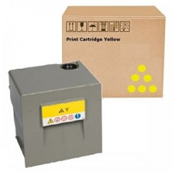 copy of RICOH MPC6502BK