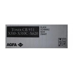 AGFA CB931 X510