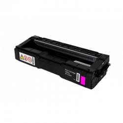 copy of RICOH PC301BK