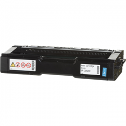 copy of RICOH SPC252BK