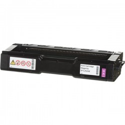 RICOH SPC252M