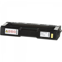 RICOH SPC252Y