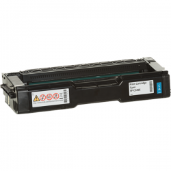 RICOH SPC340C