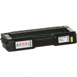 RICOH SPC340Y