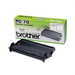 BROTHER PC-70