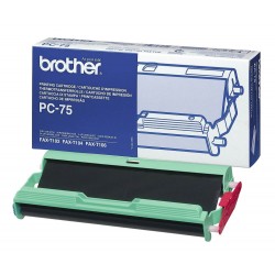 BROTHER PC-75