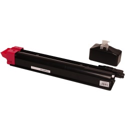 copy of UTAX CK8510BK