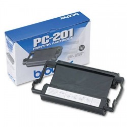 BROTHER PC-201