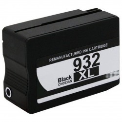 HP 932BK ORIGINAL