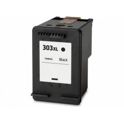 TINTA COMPATIBLE 303BKXL