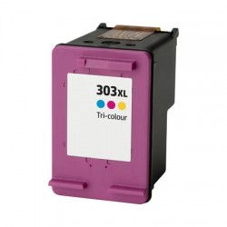 HP 303BK ORIGINAL