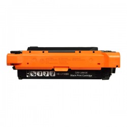 TONER COMPATIBLE 654XBK