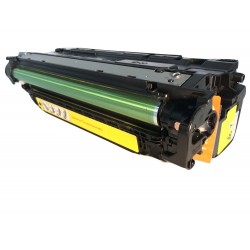 TONER COMPATIBLE 654AY