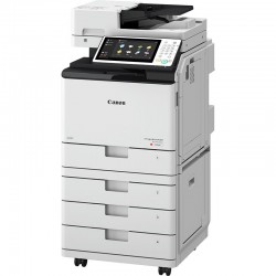 CANON IR ADVANCE C355