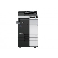 KONICA MINOLTA BIZHUB C258